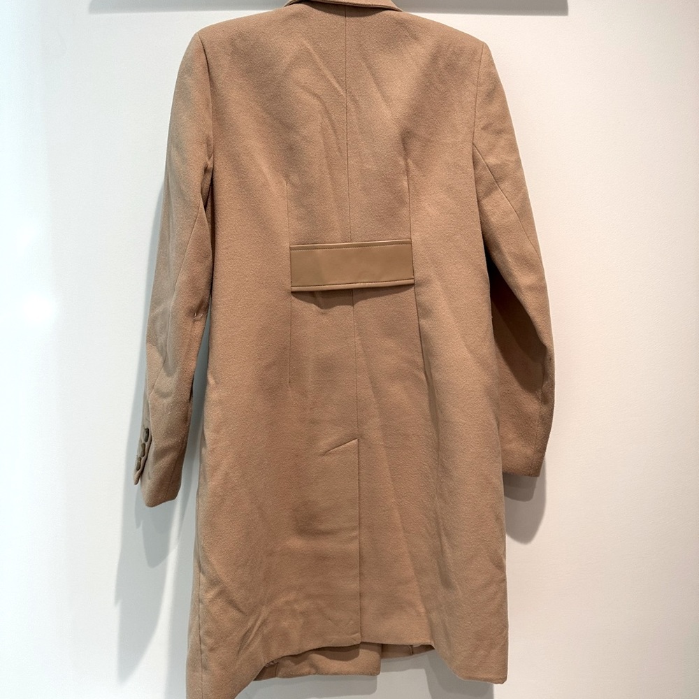 Cabi Heritage Coat size S